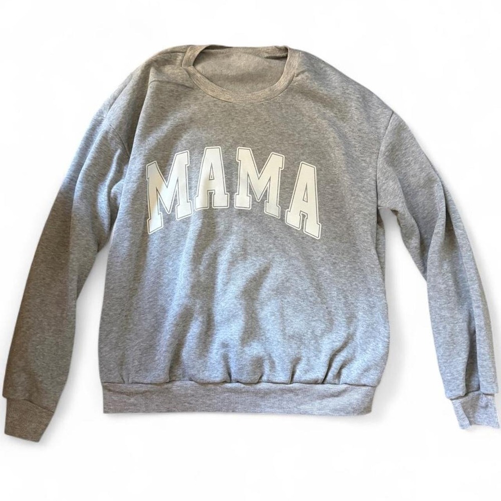 Mama Sweater